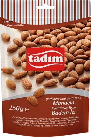 Tadım badem