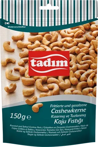 Tadım kaju