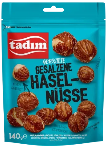 Tadım fındık