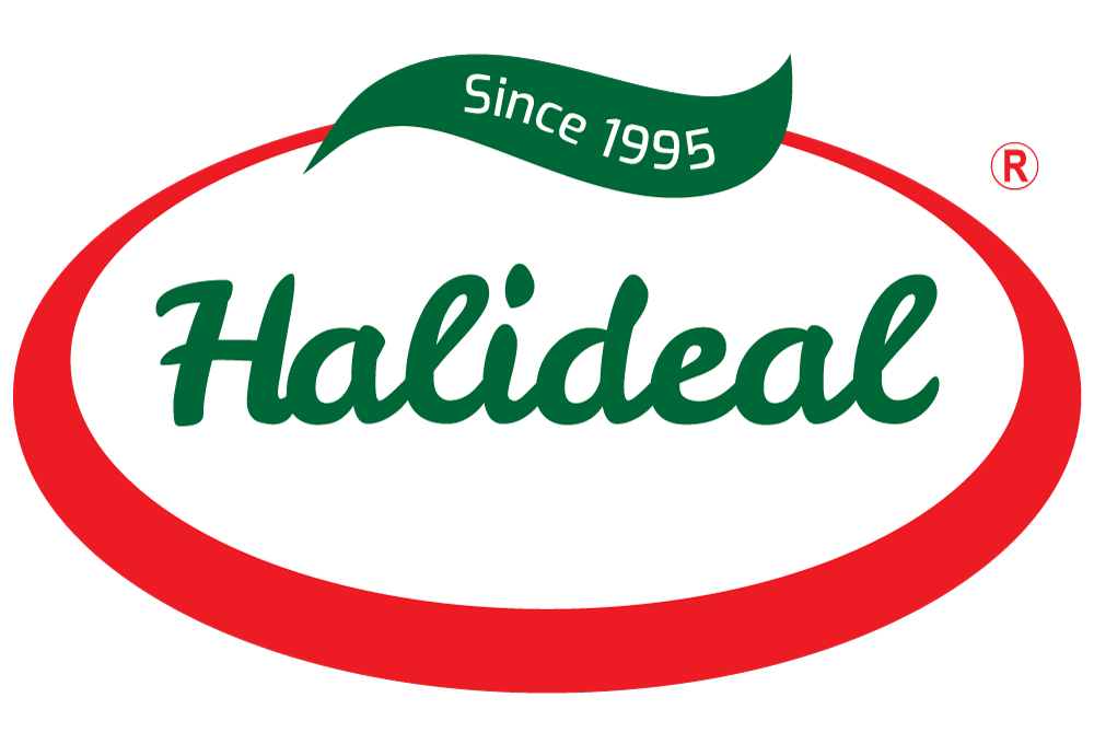 Halideal