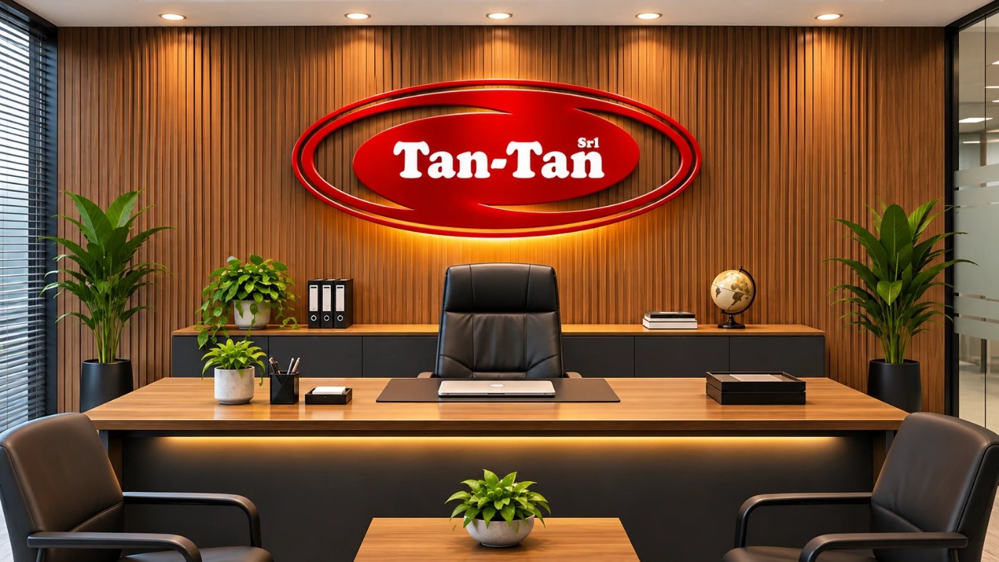 Tan-Tan ofisi